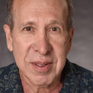 تصویر هنرمند Ken Baltin