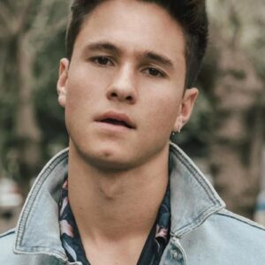 تصویر هنرمند Michael Ronda