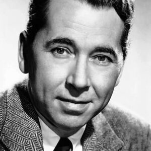 تصویر هنرمند Alexander Knox