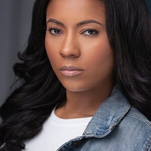 تصویر هنرمند Chinet Scott