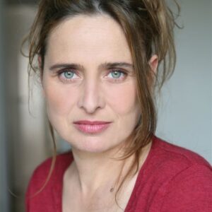 تصویر هنرمند Carole Franck