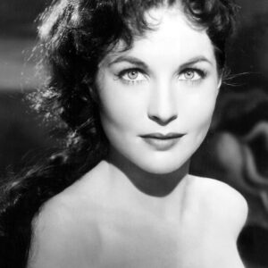 تصویر هنرمند Yvonne Furneaux