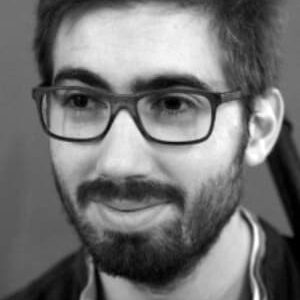 تصویر هنرمند Dorian Racine