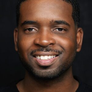 تصویر هنرمند Kadeem A. Maxwell