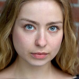 تصویر هنرمند Éléonore Lamothe