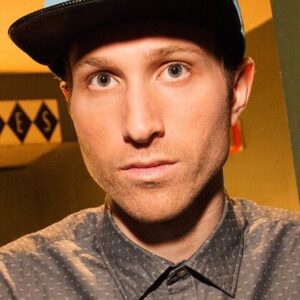 تصویر هنرمند Joseph Vecsey