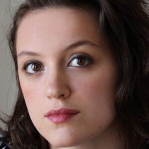 تصویر هنرمند Eleanore Pienta