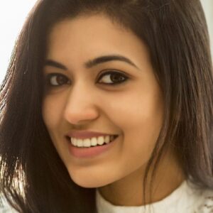 تصویر هنرمند Anju Kurian