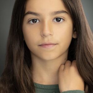 تصویر هنرمند Tianna SwamiNathan