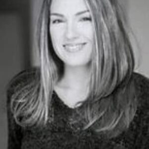 تصویر هنرمند Kiki Gorton