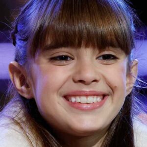 تصویر هنرمند Virginia Bocelli