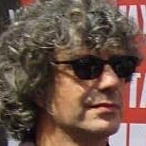 تصویر هنرمند Andreas Thiel