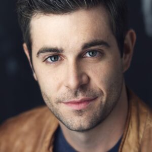 تصویر هنرمند Thomas Keegan