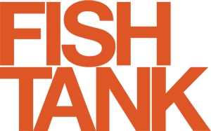 لوگوی رسمی فیلم Fish Tank (2009)