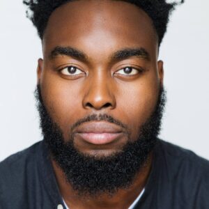 تصویر هنرمند Abraham Popoola