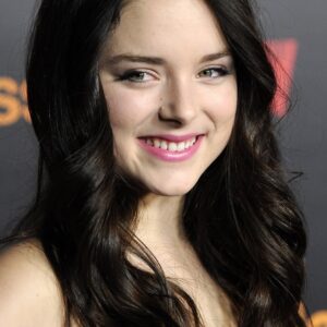 تصویر هنرمند Madison Davenport