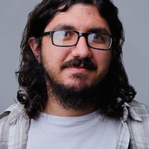 تصویر هنرمند Luciano Avila