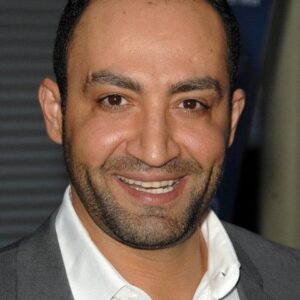 تصویر هنرمند Peter Macdissi