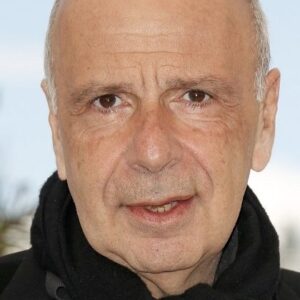 تصویر هنرمند Alain Sarde