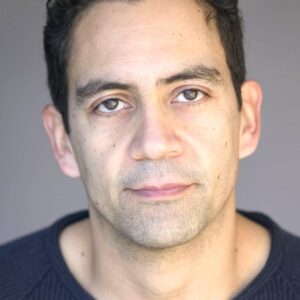 تصویر هنرمند José Zúñiga