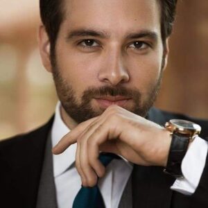 تصویر هنرمند Mikaal Zulfiqar