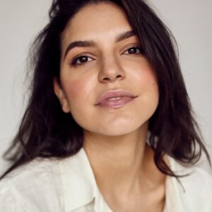 تصویر هنرمند Alexys Gabrielle