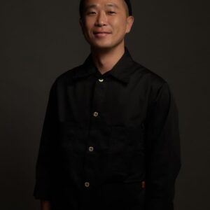 تصویر هنرمند Yi-Hsien Chou