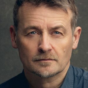 تصویر هنرمند Christopher Dane