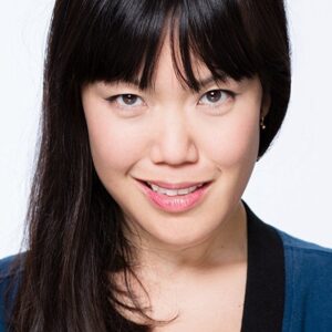 تصویر هنرمند Vera Chok