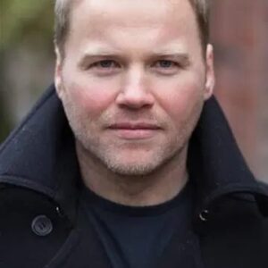 تصویر هنرمند Chris Patrick-Simpson