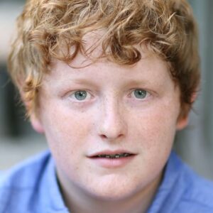 تصویر هنرمند Logan McHugh