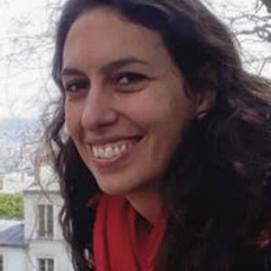 تصویر هنرمند Laura Aguerrebehere