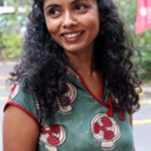 تصویر هنرمند Suruchi Aulakh