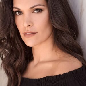 تصویر هنرمند Paula Giroday