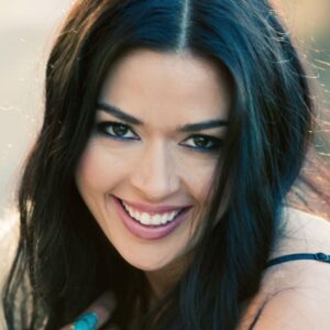 تصویر هنرمند Aliyah O'Brien