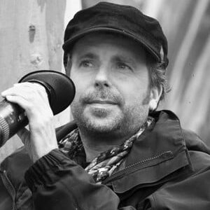 تصویر هنرمند Daniel Nettheim