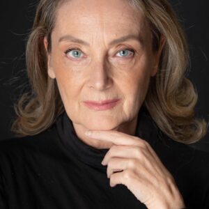 تصویر هنرمند Andrea Sooch