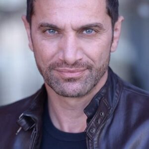 تصویر هنرمند Panda Likoudis