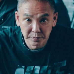 تصویر هنرمند Sam Wong Ming-Sing