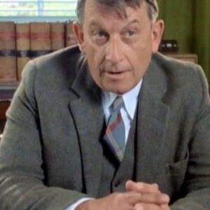 تصویر هنرمند John Ringham