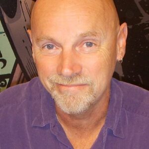 تصویر هنرمند Jim Starlin