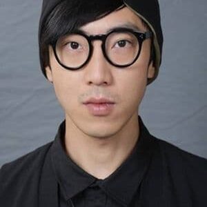 تصویر هنرمند Billy Luk Wing-Kuen