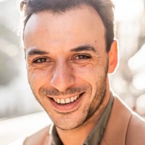 تصویر هنرمند Afonso Lagarto