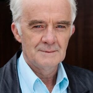 تصویر هنرمند Macdara Ó Fátharta