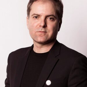 تصویر هنرمند Galder Gaztelu-Urrutia