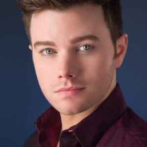 تصویر هنرمند Chris Colfer