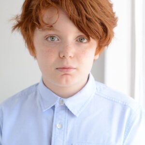 تصویر هنرمند Jack McQuaid