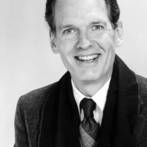 تصویر هنرمند Nicholas Pryor