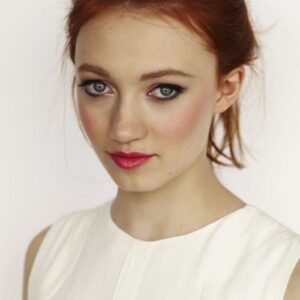 تصویر هنرمند Jacqueline Emerson