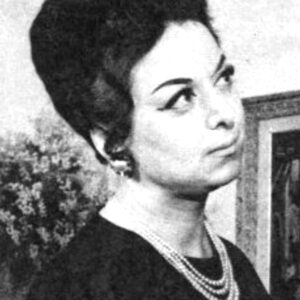 تصویر هنرمند Milena Zampana